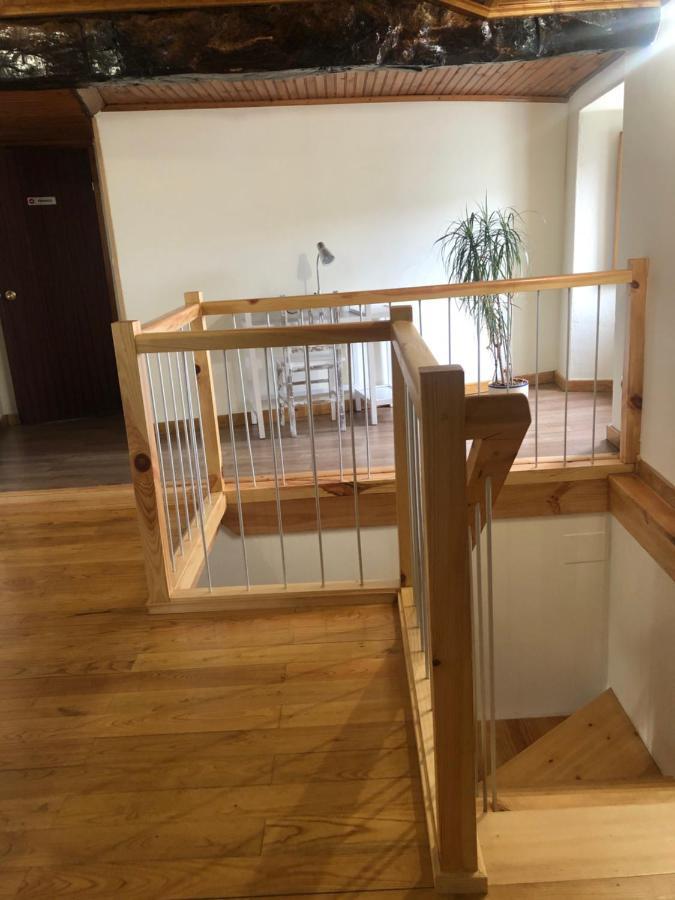 Vut Rural - Boente Villa Arzúa Exteriör bild